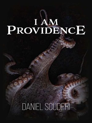 cover image of "I Am Providence"